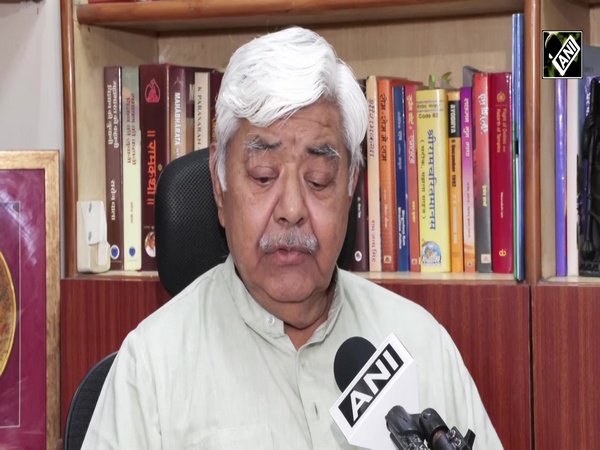 VHP’s Alok Kumar reacts to Champat Rai’s resignation, Ram temple trust meeting and new appointments