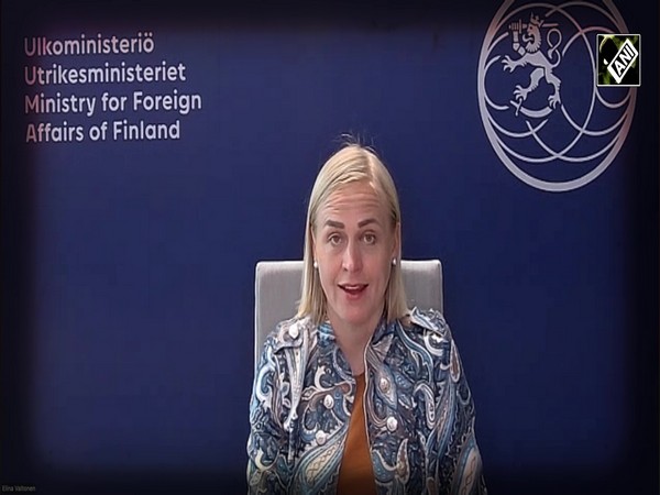 “We see great potential”: Finnish FM Valtonen backs India-EU FTA, hails ‘special friendship’