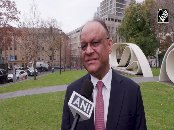 India's High Commissioner to Australia Nagesh Singh shares key insights ahead of PM Modi’s visit
