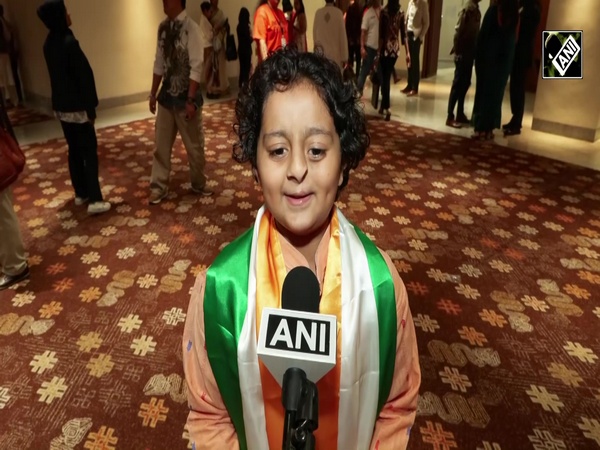 ‘It was still really good…’ Indian diaspora members hail PM Modi's Jakarta speech