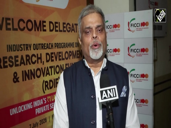 Govt targets disbursing Rs 500 cr under RDI Scheme by September: TDB Secy Rajesh Kumar Pathak
