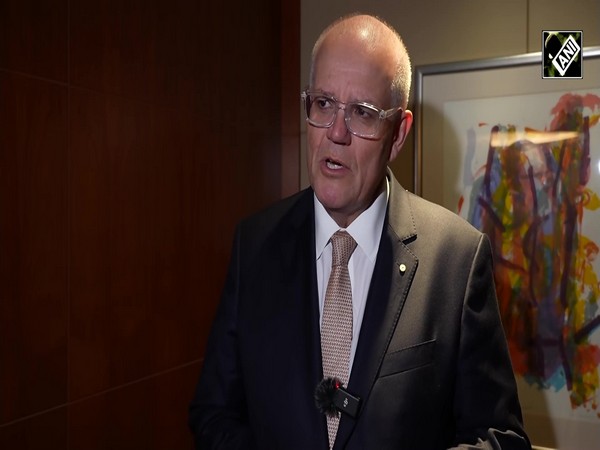 "He is always full of Ideas & Energy": Scott Morrison Praises PM Modi, India-Australia Partnership