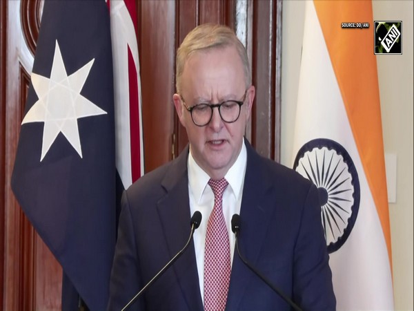 Must Watch Video! Australian Prime Minister Albanese’ Big statement on Uranium exports to India