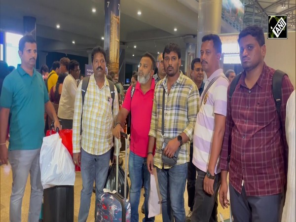 WATCH: Vietnam boat tragedy survivors return to India, recall horror as Vessel Capsized