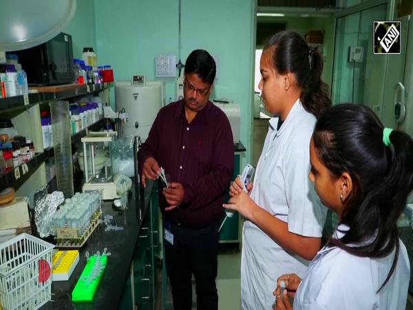 Gujarat's CSMCRI: 26 Scientists in Bhavnagar Ranked Among World's Top 5% Researchers