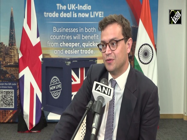 ‘Catalyst for aviation sector’ British Airways’ GM David Wright hails India-UK Free Trade Agreement