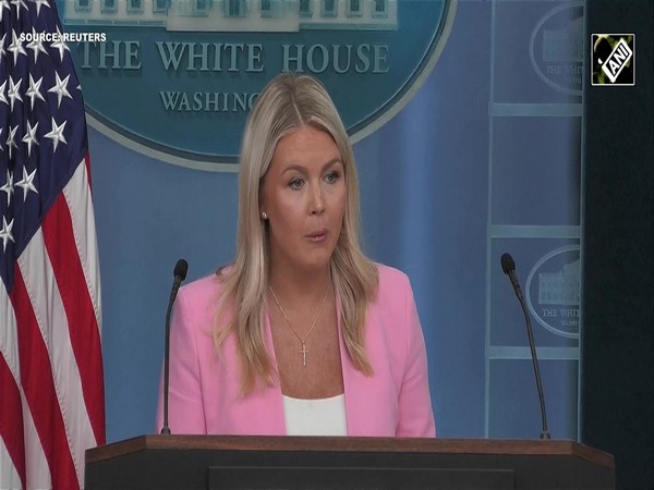White House sidesteps questions on who’ll take responsibility for Minab School bombing in Iran