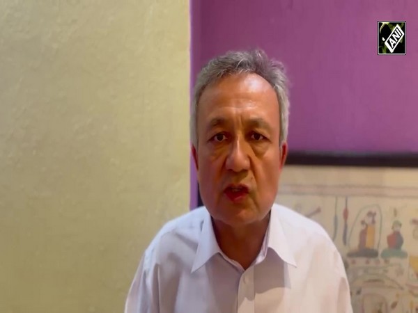 “Difficult to stay alive as Uyghur”, Activist Dolkun Isa accuses China of transnational repatriation