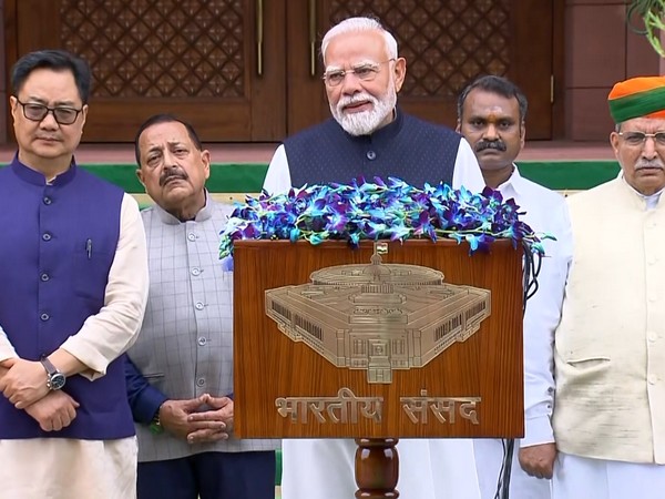 Don’t Miss This! PM Modi praises young talent ahead of Monsoon Session 2026