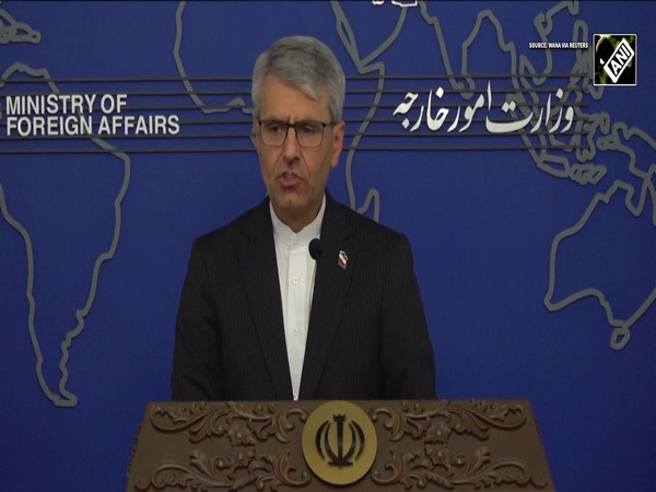 Iran warns U.S. against ground invasion; condemns attack on civilian infrastructure