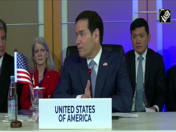 “Iran reaching out to US”, Secretary of State Marco Rubio over Middle East tensions, Hormuz control