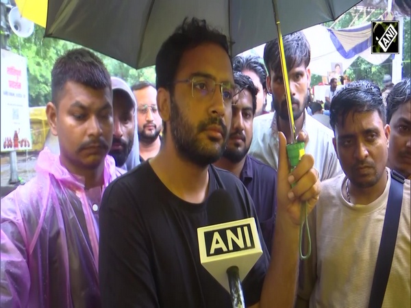 “20th July was a trailer...” CJP’s Ranka issues stark warning says millions more will come to Delhi