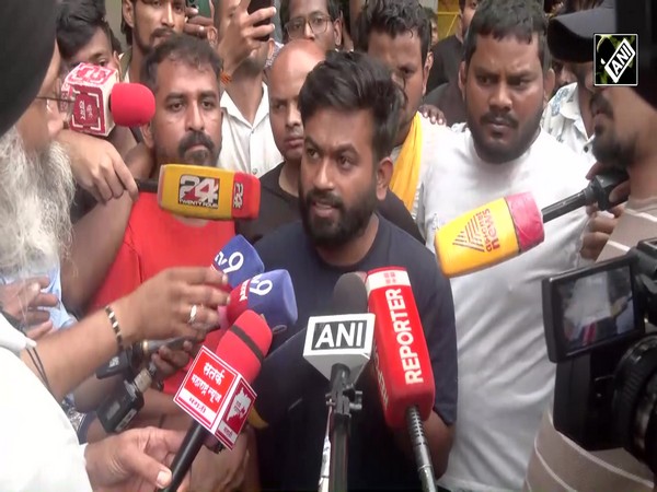 WATCH: CJP President Abhijeet Dipke’s big allegation on BJP as Jantar Mantar protest continues