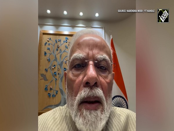 BREAKING: PM Modi’s first video-message to students | CJP’s NEET paper leak protest | Jantar Mantar