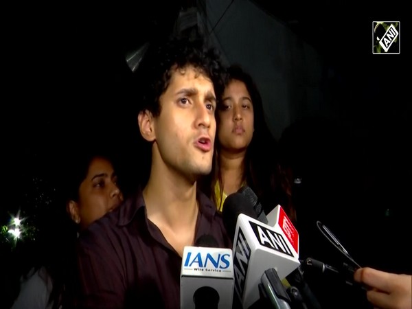 Saurav Das’ big statement after Sonam Wangchuk breaks 26-day fast amid CJP protest at Jantar Mantar