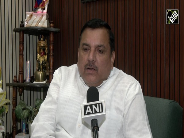 Sanjay Singh’s first reaction to Sonam Wangchuk breaks fast, PM Modi’s remark on fast track court