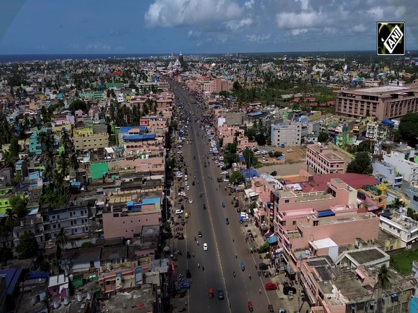 Odisha emerges as a fast-growing sporting hub with world-class infrastructure