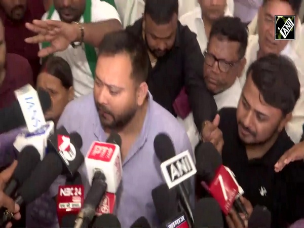 ‘Withdraw cases…’ Tejashwi Yadav’s 24-hour ultimatum to Bihar govt over students’ protest
