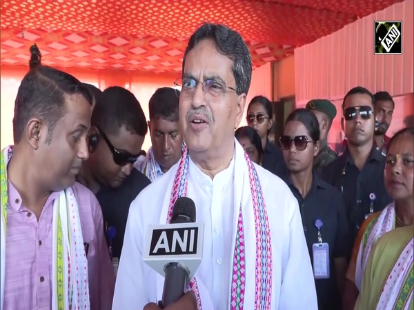 Tripura CM Saha thanks PM Modi for showcasing state's indigenous musical instrument in Mann Ki Baat