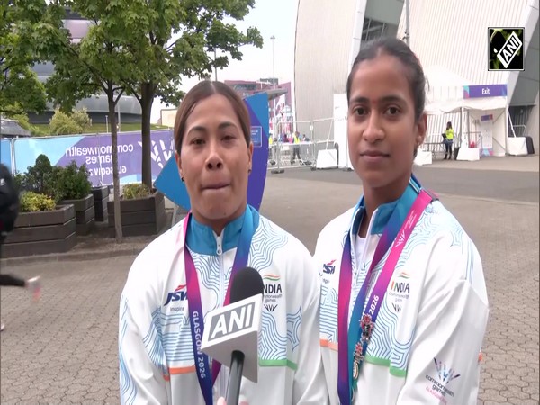 India adds two more medals in weightlifting as Gyaneshwari Yadav wins Silver, Bindiya bags Bronze
