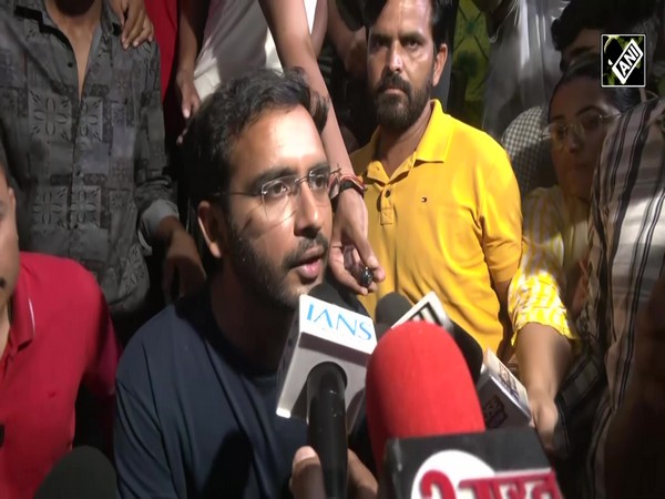 CJP’s Ashutosh Ranka gives ultimatum to the government, seeks to reform Rajasthan University