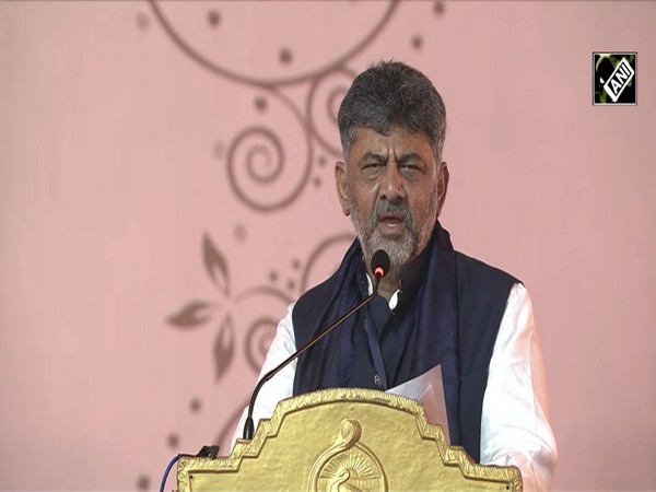 “Let us all work together”: WATCH! Karnataka CM DK Shivakumar’s appeal to PM Modi