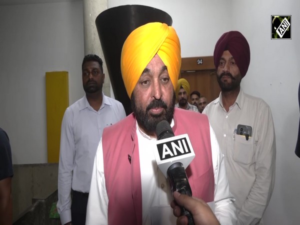 Punjab CM Bhagwant Mann attacks centre over Paper leak cases, seeks debate on E20 fuel