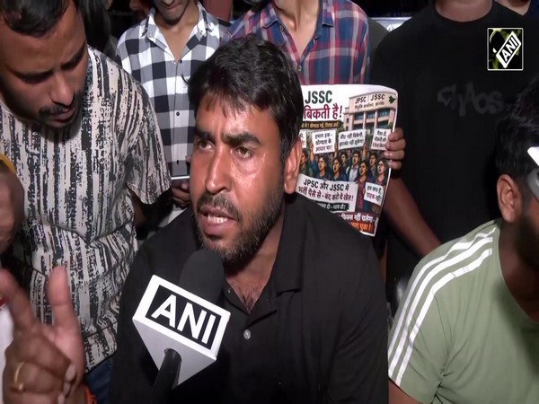 Jharkhand student protest gathers momentum; protester seek cancellation of TDPL-conducted exams