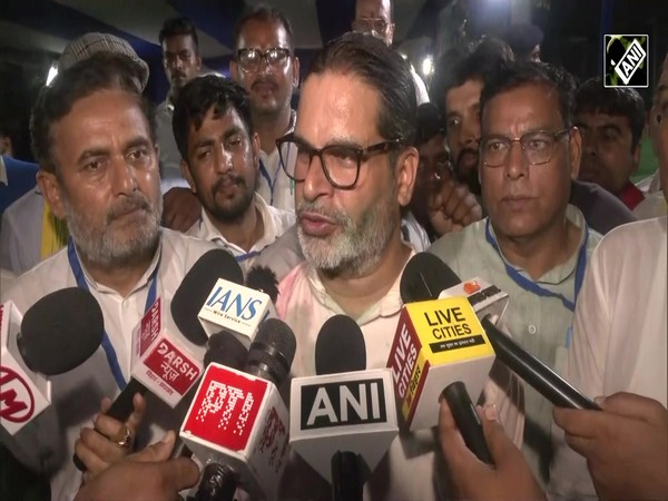 Set up industry, stop migration: Prashant Kishor’s message to BJP after Bankipur by-poll victory
