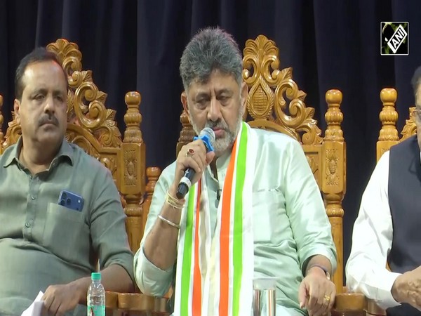 "Everybody has aspirations…”: K’taka CM Shivakumar addresses Cong leaders excluded from the Cabinet