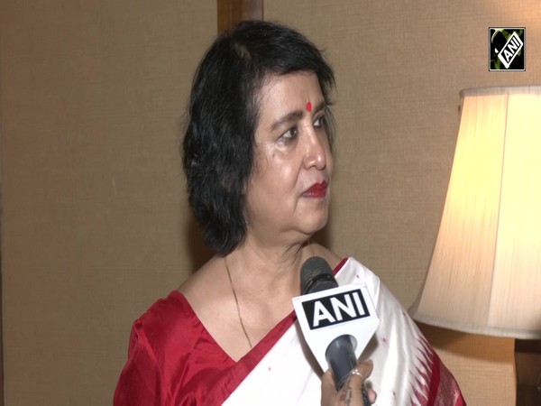 Taslima Nasreen says Democracy needs Freedom of Expression during Kolkata visit