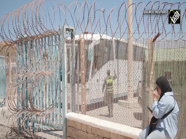 Moroccan migrants go missing after Ceuta crossing, Families continue search