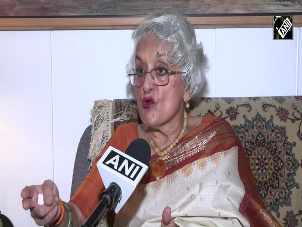 Former Diplomat Veena Sikri makes big remark on Sheikh Hasina returning to Bangladesh