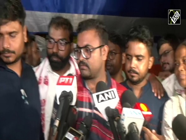 ‘Protest will continue’: JPSC-JSSC aspirants after meeting Jharkhand govt officials
