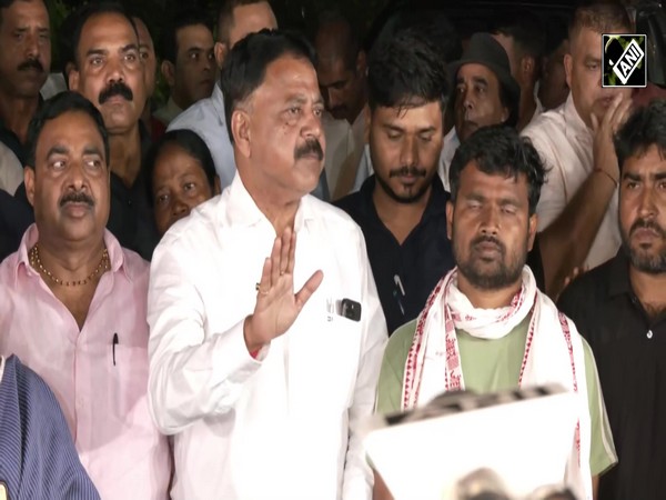 JPSC-JSSC Aspirants Protest in Ranchi: Govt-aspirants first meeting ends on positive note