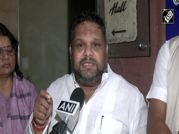 NHRC member Priyank Kanoongo speaks on legal notice issued to Meta over ‘sexual abuse content’