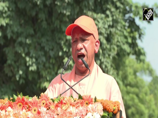 “अब यह नहीं चलेगा…” CM Yogi's strong message on Vande Mataram during Tiranga Yatra speech
