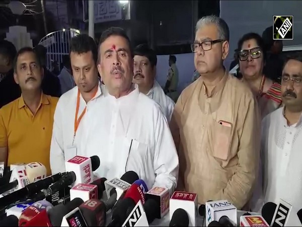 RG Kar row: CM Suvendu Adhikari says fresh CBI probe underway under court supervision