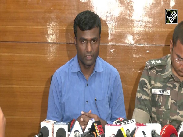 Ranchi Protest: DC defends police action, says force was used only after repeated appeals failed