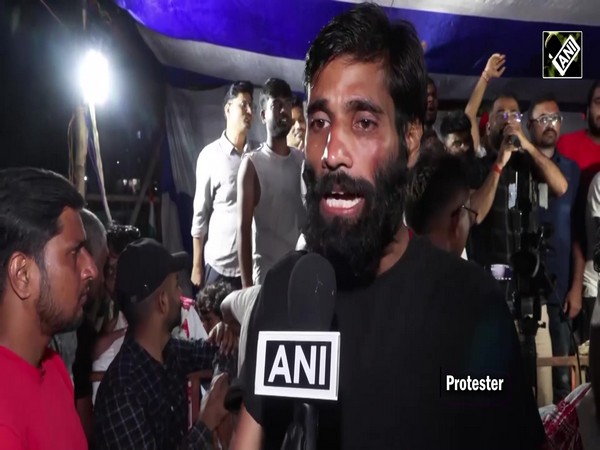 “The police acted with such brutality…”: Ranchi protesters speak out after lathi-charge