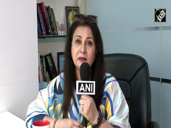 "Self-respect…": Poonam Dhillon responds to allegations of misusing her position in CINTAA