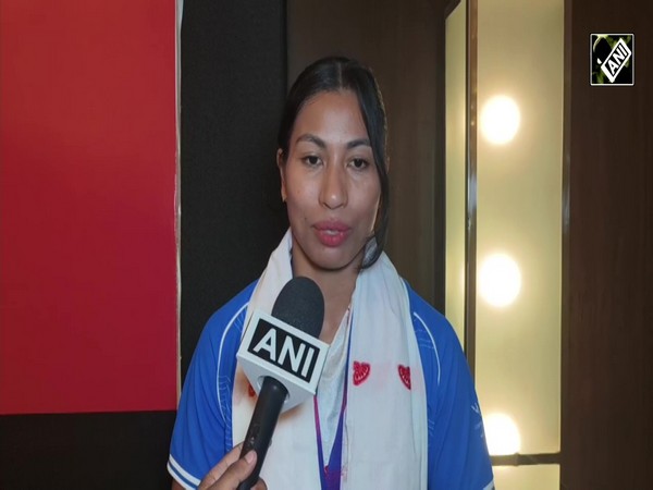 Lovlina Borgohain on meeting PM Modi, Asian Games preparations and medal target