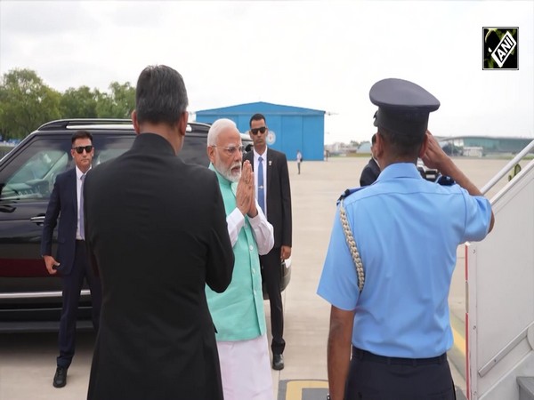 PM Modi and BJP, Congress, SAD leaders react to attack on Sukhbir Singh Badal in Nanded