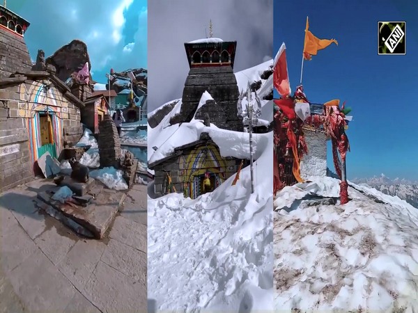 Uttarakhand Emerges as a Global Hub for Tourism, Spirituality and Wellness