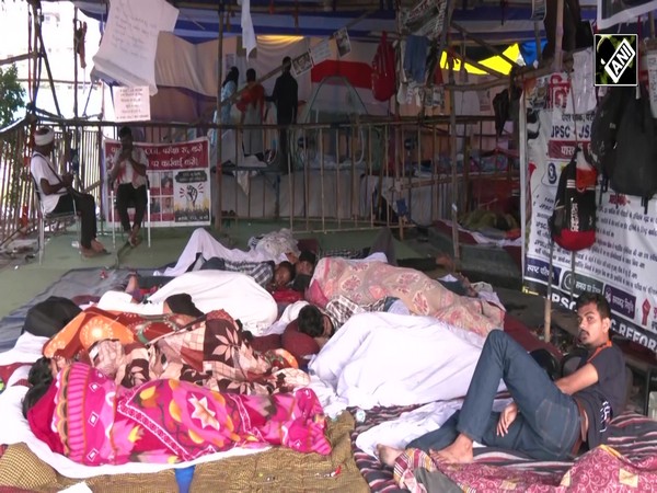 JPSC-JSSC Protest: Protesters issue ultimatum to Jharkhand Govt., CM residence gherao on August 20
