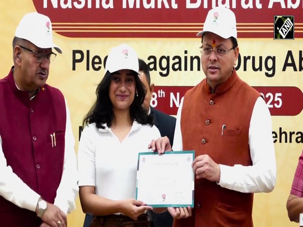 Uttarakhand Sets a New Benchmark in Equality, Empowerment and Good Governance