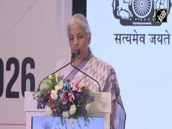 Watch! Union Finance Minister Nirmala Sitharaman gives big update on Banking for Viksit Bharat