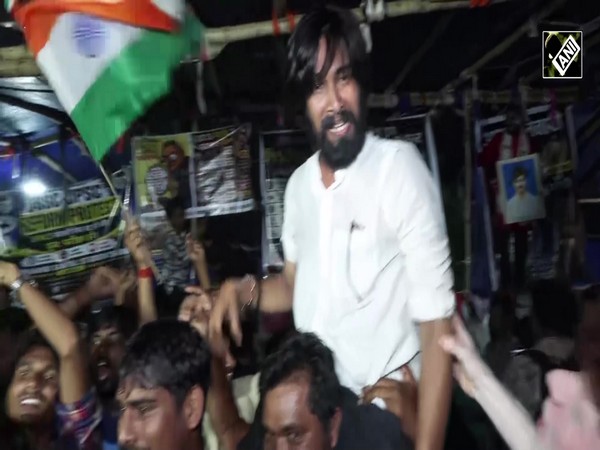 Long battle still lies ahead: Student Leader Devendra Nath Mahato on JSSC-CGL exam cancellation