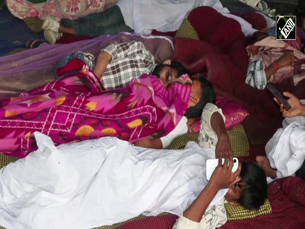 Ranchi: Aspirants refuse to call off protest, demand CBI probe despite govt’s JSSC-CGL cancellation