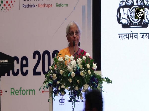 VIRAL ALERT! "Month-long campaign..." FM Nirmala Sitharaman's this message is for Gen Z, Youth